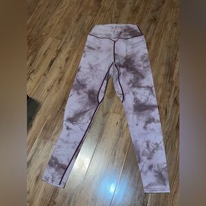Balance Athletica Tie-Dye Leggings